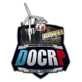 DoC Admin Test